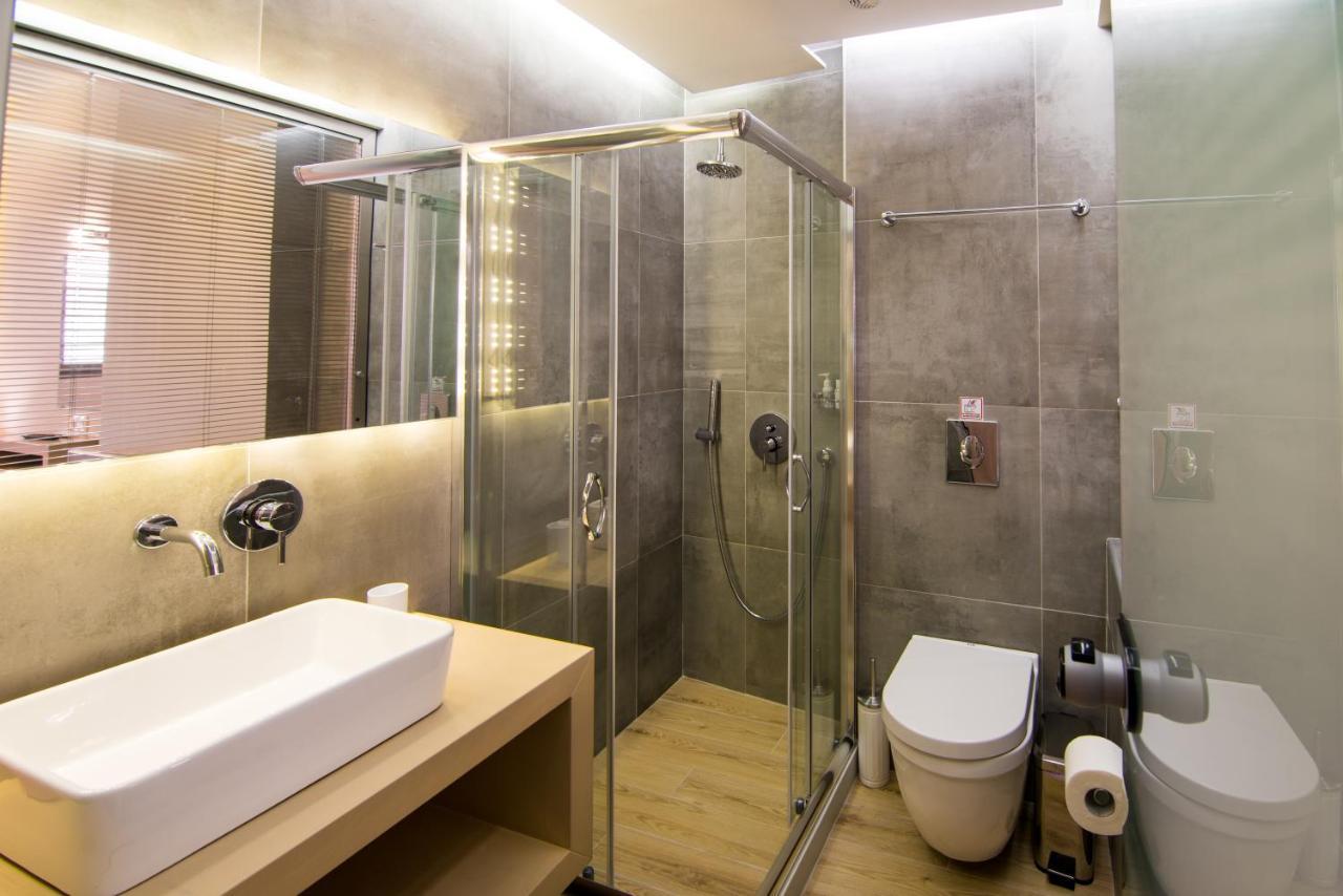 Family Luxury Apartment Chania  Ngoại thất bức ảnh