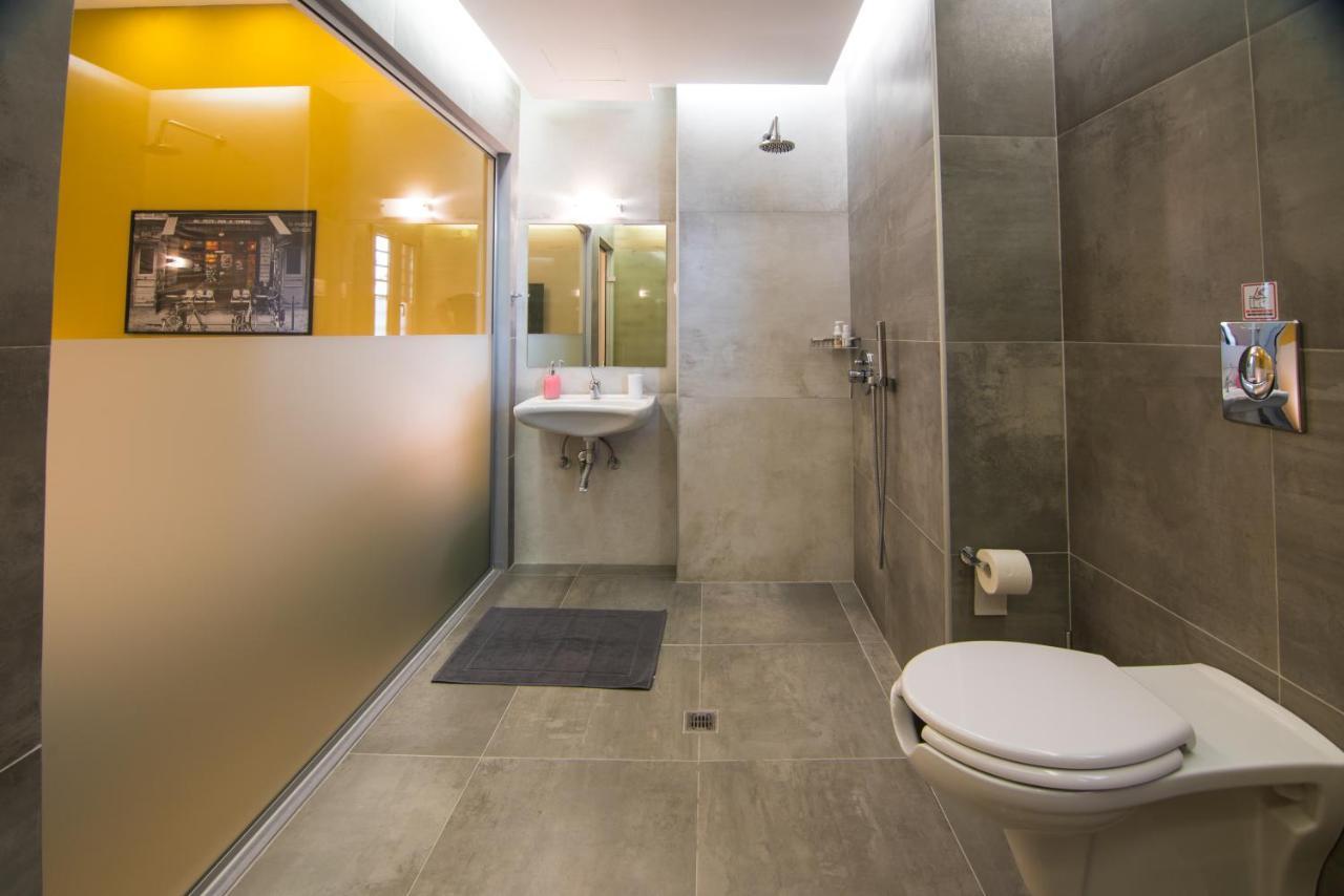 Family Luxury Apartment Chania  Ngoại thất bức ảnh