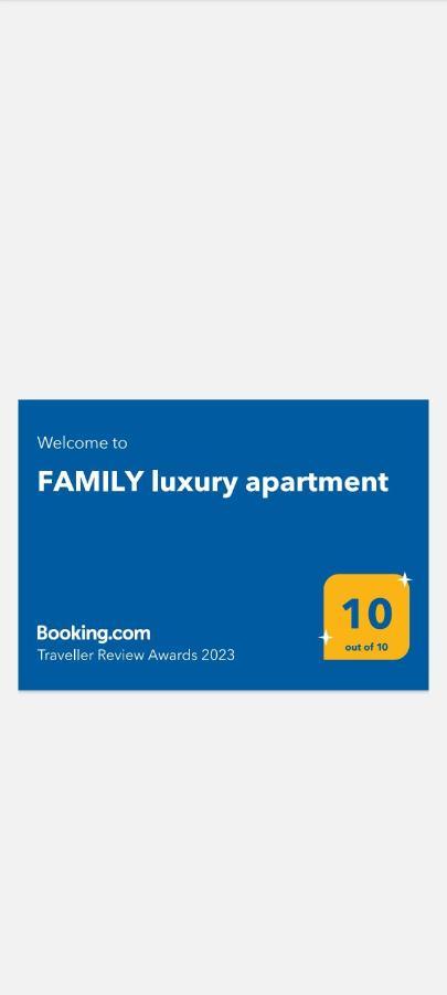 Family Luxury Apartment Chania  Ngoại thất bức ảnh